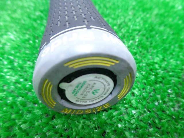 中古 PING TOUR 173-75(S) ピン用スリーブ 41.875インチシャフト ゴルフ用品