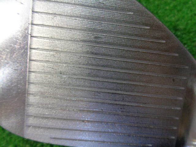 中古 TT FORGED MILLED WEDGE TOUR SATIN 48°ウェッジ ゴルフ用品
