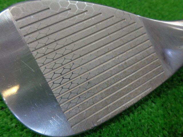 中古 ONOFF FORGED WEDGE 2019 58°ウェッジ ゴルフ用品