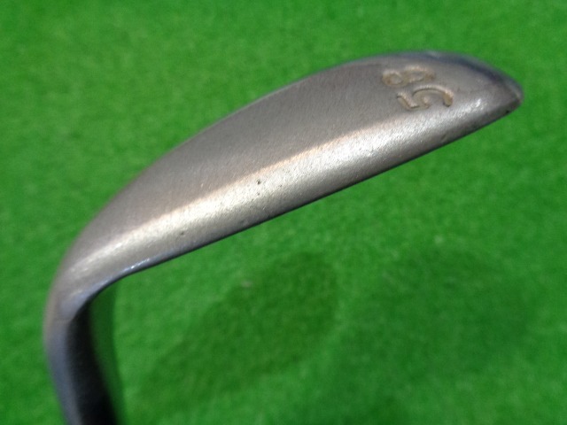 中古 PROTOTYPE H158MB 58°ウェッジ ゴルフ用品