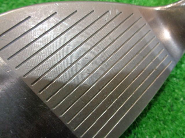 中古 アキラ ツアーウェッジ58-14 58°ウェッジ ゴルフ用品