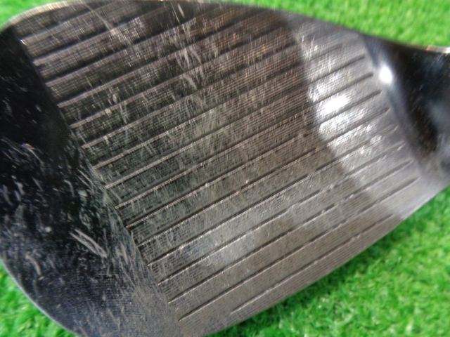 中古 CORSA FORGED BOUNCE BACK 2022 TOUR KNIGHT 52°ウェッジ ゴルフ用品