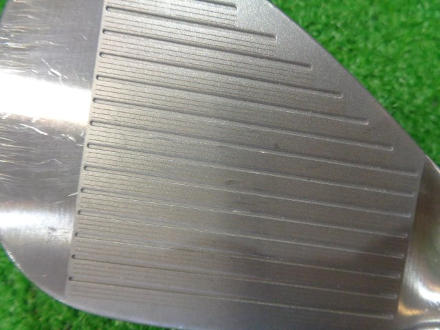 中古 TurfRider 50°ウェッジ ゴルフ用品