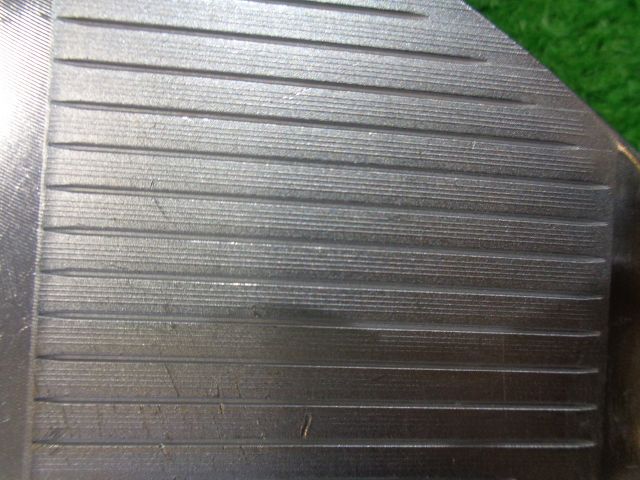 中古 TT FORGED MILLED WEDGE TOUR SATIN 60°ウェッジ ゴルフ用品