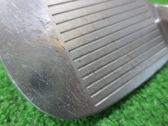 中古 The Craft Wedge 2019 58°ウェッジ ゴルフ用品