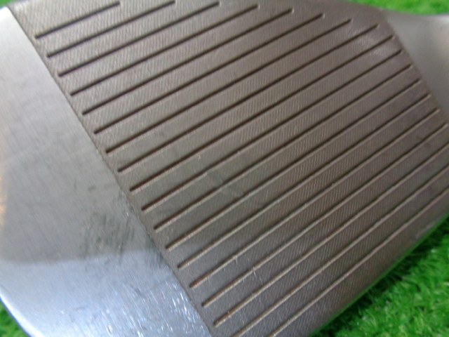 中古 MILLED GRIND4 Chrome 52SB-09 52°ウェッジ ゴルフ用品