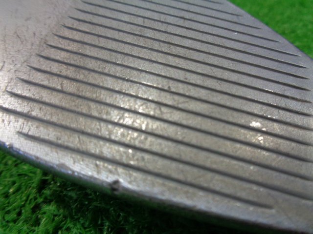 中古 GLIDE FORGED PRO 56S-10 56°ウェッジ ゴルフ用品