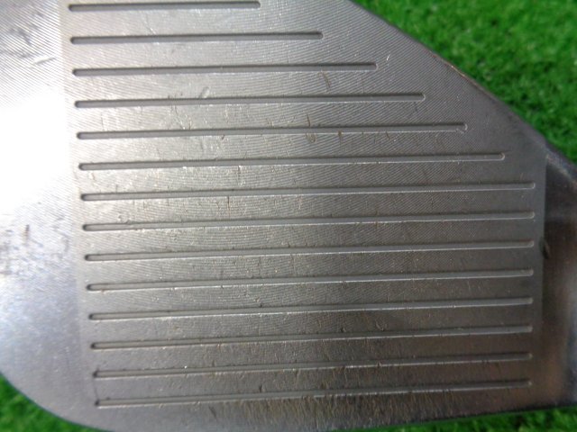 中古 Mizuno Pro S18 Satin 56-10 56°ウェッジ ゴルフ用品
