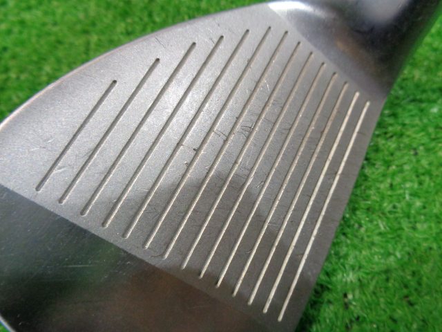 中古 MW-102CR 57°ウェッジ ゴルフ用品