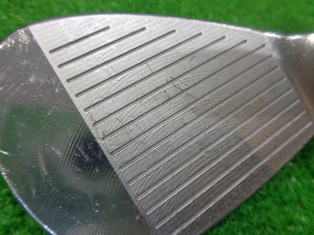 中古 588RTX 2.0 PRECISION FORGED56-12 56°ウェッジ ゴルフ用品