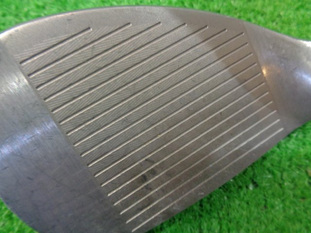 中古 PRGR TUNE N wedge 52°ウェッジ ゴルフ用品