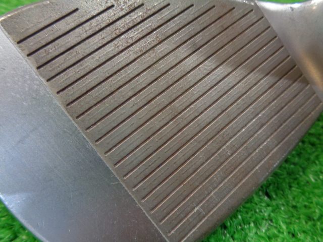 中古 MILLED GRIND3 Chrome 58HB-12 58°ウェッジ ゴルフ用品