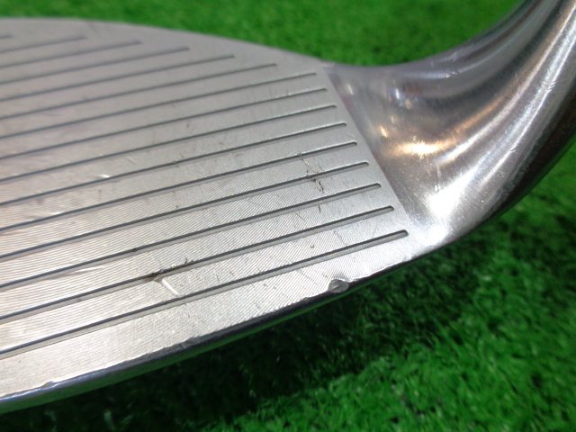 中古 The Craft Wedge 2019 58°ウェッジ ゴルフ用品