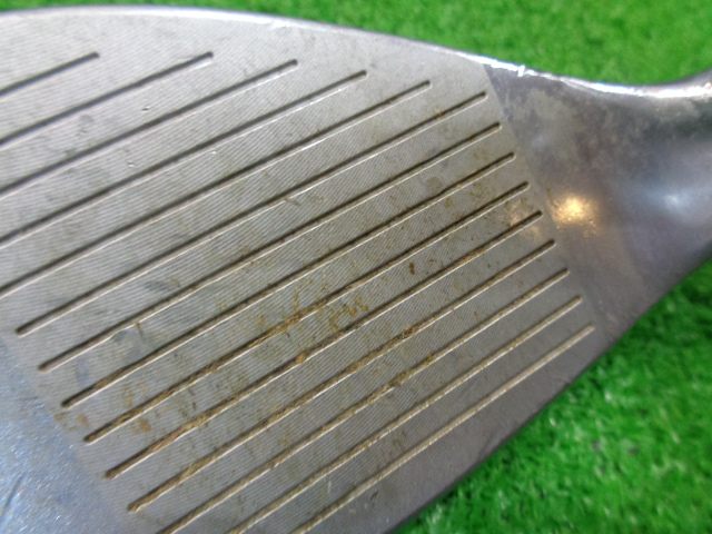 中古 grindworks CW505 Forged Wedge 58°ウェッジ ゴルフ用品