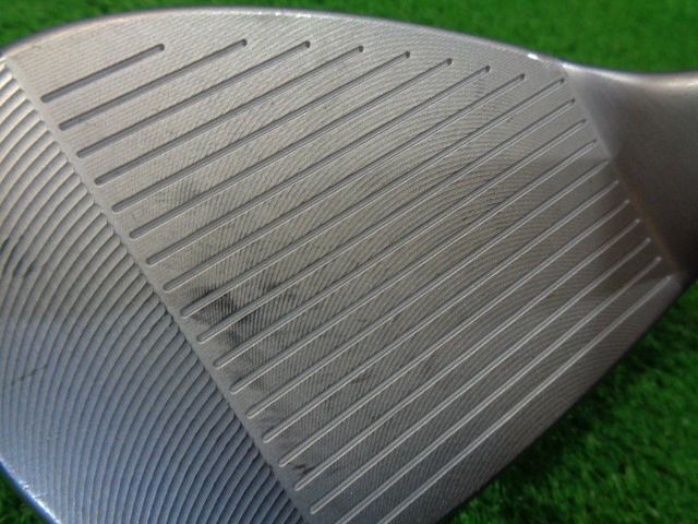 中古 CVX ZIPCORE 56-12 56°ウェッジ ゴルフ用品
