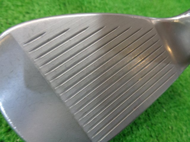 中古 ボーケイSM8ツアークローム46-10F 46°ウェッジ ゴルフ用品