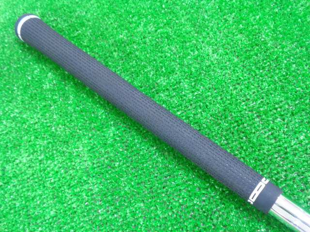 中古 VOKEY SM10 RAW WEDGEWORKS 46-10F ツアートゥスタンプ 46°ウェッジ ゴルフ用品