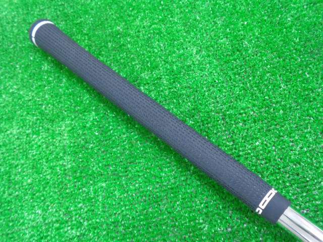 中古 VOKEY SM10 RAW WEDGEWORKS 50-08F ツアートゥスタンプ 50°ウェッジ ゴルフ用品