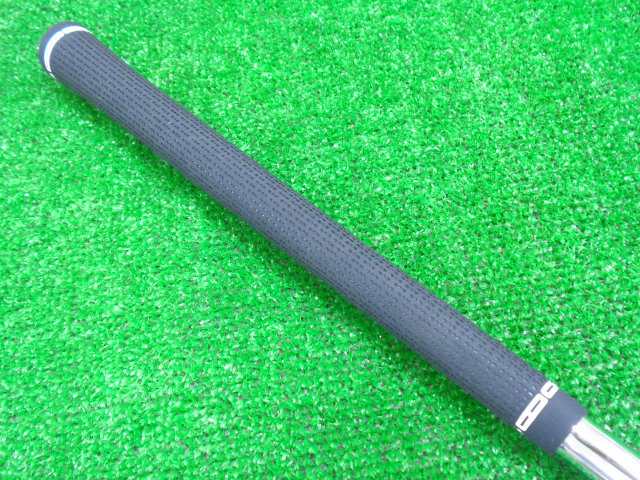 中古 VOKEY SM10 RAW WEDGEWORKS 52-08F ツアートゥスタンプ 52°ウェッジ ゴルフ用品