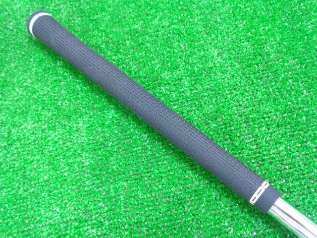 中古 VOKEY SM10 RAW WEDGEWORKS 54-10S ツアートゥスタンプ 54°ウェッジ ゴルフ用品