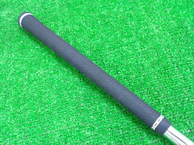 中古 VOKEY SM10 RAW WEDGEWORKS 56-10S ツアートゥスタンプ 56°ウェッジ ゴルフ用品