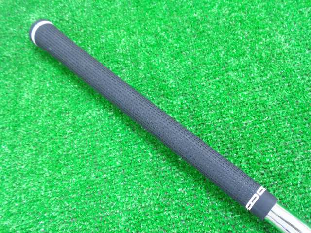 中古 VOKEY SM10 RAW WEDGEWORKS 58-08M ツアートゥスタンプ 58°ウェッジ ゴルフ用品