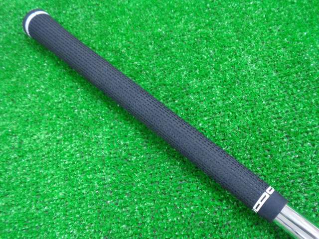中古 VOKEY SM10 RAW WEDGEWORKS 58-12D ツアートゥスタンプ 58°ウェッジ ゴルフ用品