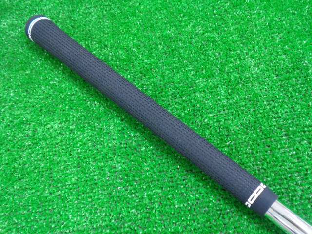 中古 VOKEY SM10 RAW WEDGEWORKS 60-08M ツアートゥスタンプ 60°ウェッジ ゴルフ用品