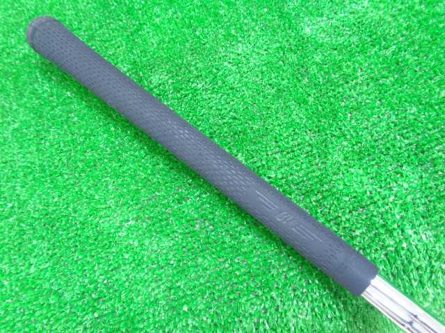 中古 VOKEY SM10 RAW WEDGEWORKS 58-06Kスター 58°ウェッジ ゴルフ用品