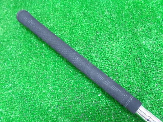中古 VOKEY SM10 RAW WEDGEWORKS 60-06Kスター 60°ウェッジ ゴルフ用品