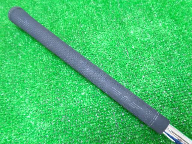 中古 VOKEY SM10 RAW WEDGEWORKS 60-06Kスター 60°ウェッジ ゴルフ用品