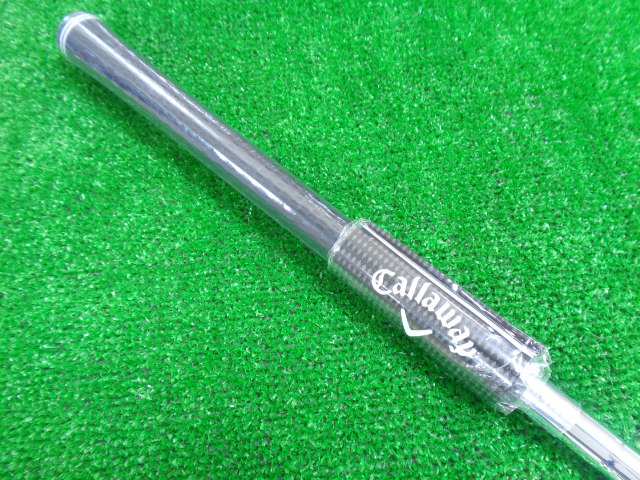 中古 OPUS Chrome 50-10S 50°ウェッジ ゴルフ用品