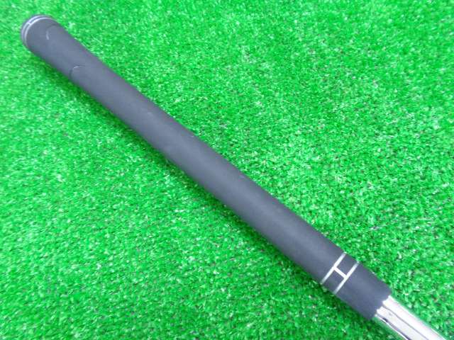 中古 STUDIO WEDGE M425 S ニッケルクロムメッキ 48°ウェッジ ゴルフ用品