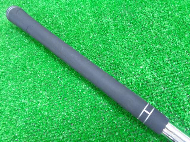 中古 STUDIO WEDGE M425 S ニッケルクロムメッキ 52°ウェッジ ゴルフ用品