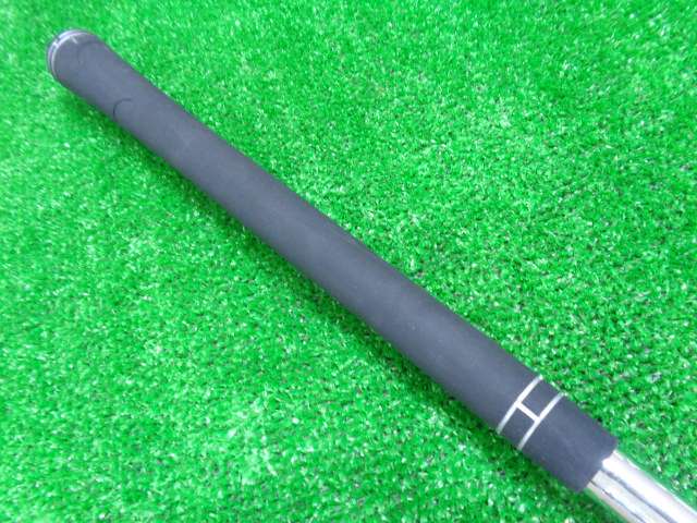 中古 STUDIO WEDGE M425 S ニッケルクロムメッキ 58°ウェッジ ゴルフ用品
