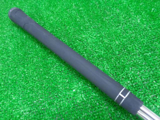 中古 STUDIO WEDGE M425 S ニッケルクロムメッキ 50°ウェッジ ゴルフ用品
