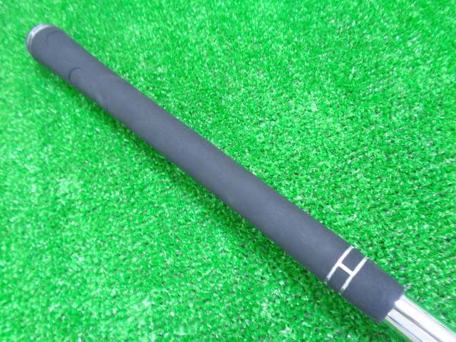 中古 STUDIO WEDGE M425 S ニッケルクロムメッキ 54°ウェッジ ゴルフ用品