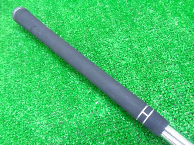 中古 STUDIO WEDGE M425 S ニッケルクロムメッキ 56°ウェッジ ゴルフ用品