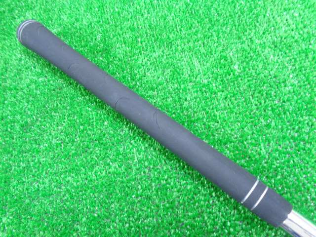 中古 STUDIO WEDGE M425 ニッケルクロムメッキ 48°ウェッジ ゴルフ用品