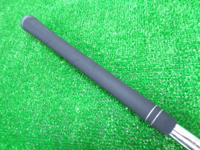 中古 STUDIO WEDGE M425 ニッケルクロムメッキ 52°ウェッジ ゴルフ用品