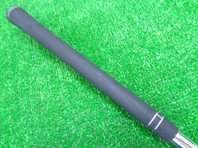 中古 STUDIO WEDGE M425 ニッケルクロムメッキ 58°ウェッジ ゴルフ用品
