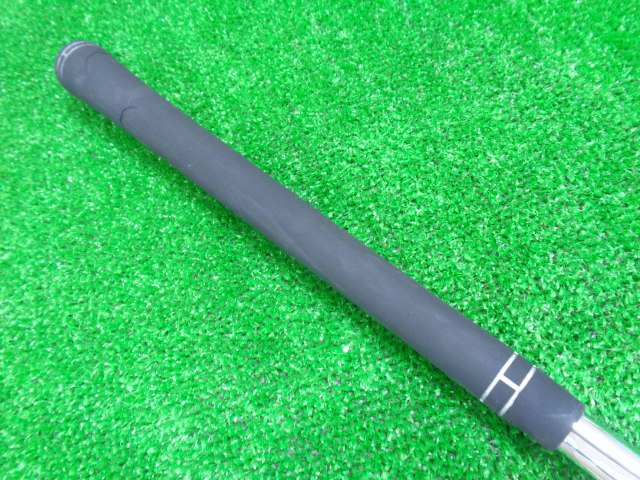 中古 STUDIO WEDGE M425 ニッケルクロムメッキ 54°ウェッジ ゴルフ用品