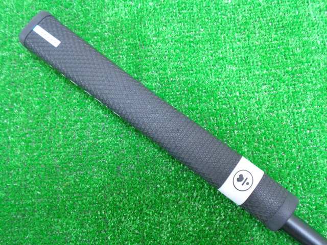 中古 OZ.1iパター ゴルフ用品