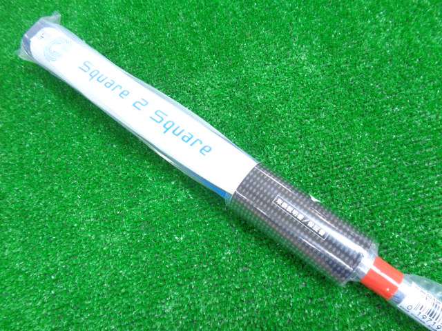 中古 Ai-ONE SQUARE 2 SQUARE JAILBIRDパター ゴルフ用品