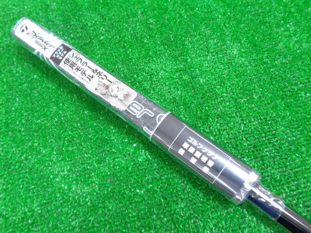 中古 SPIDER TOUR X X1 BLACKパター ゴルフ用品