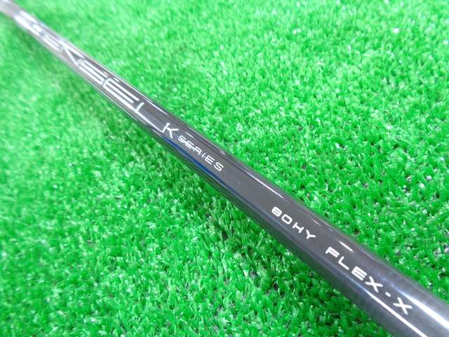 中古 G410 Hybrid #2 17°ユーティリティ ゴルフ用品