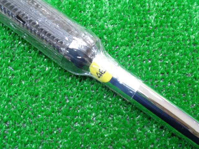 中古 SPIDER TOUR S S7・B Black longパター ゴルフ用品