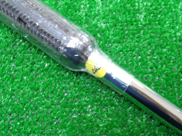 中古 SPIDER TOUR S S7・B Black longパター ゴルフ用品
