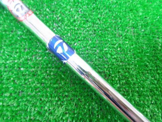 中古 TP COLLECTION HYDRO BLAST JUNO TB1パター ゴルフ用品