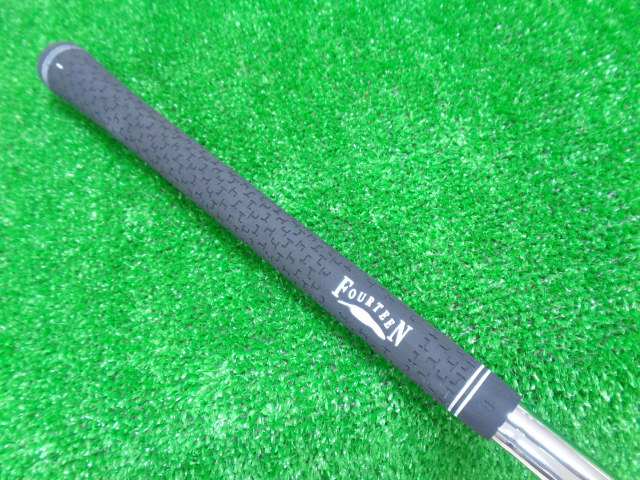 中古 DJ-6 47°ウェッジ ゴルフ用品